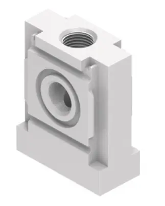 Szybka dostawa Moduł rozgałęziający MS4-FRM-FRZ FESTO