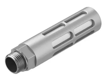 Tłumik U-1/2-B FESTO Wysoka jakość