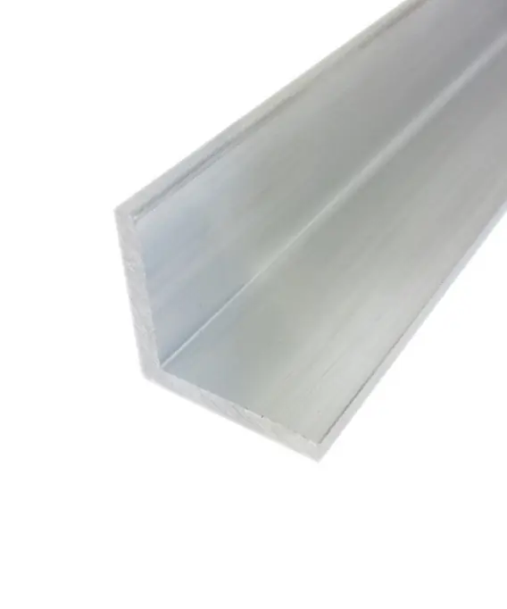 Kątownik aluminiowy 60x60x5 dł.1500mm Darmowa dostawa