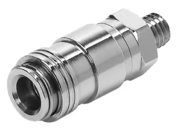 Oferta limitowana Szybkozłącze KD2-M5-A FESTO