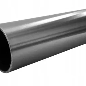 Rura nierdzewna kwasosodporna ze szwem 20x1,5 dł.3000mm AISI 316 surowa Szybka dostawa