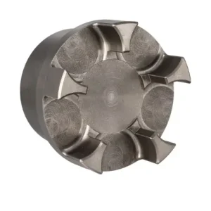 Sprzęgło kłowe piasta żeliwna 38 GG-25 1 fi-80 HUBBER-FLEX Premium