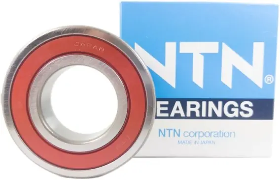 Wyprzedaż Łożysko kulkowe 6310 LLB /5K 2RS NTN 50x110x27