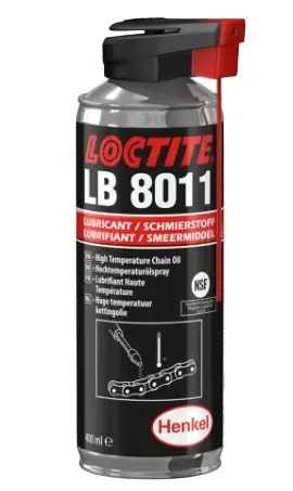 Pasta Anti-Seize Loctite 8011 400ml Bezpieczna płatność