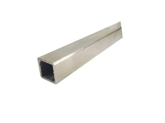 Profil kwadratowy nierdzewny sur 12x12x1 6000mm Tani