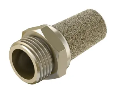 Tłumik AMTE-M-LH-G34 FESTO Bezpieczna płatność