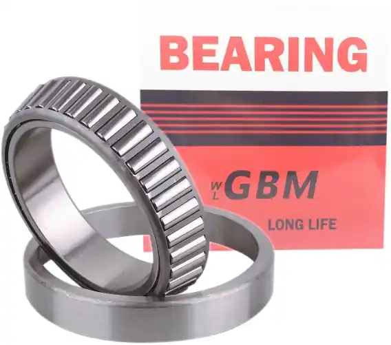 Autentyczny 575/572 GBM Łożysko stożkowe 76,2x139,992x36,5