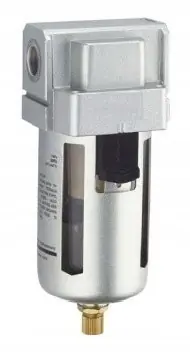 Promocja Filtr sprężonego powietrza G3/4" EASY LINE