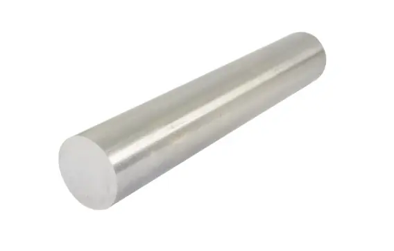 Wyprzedaż Pręt okrągły nierdzewny fi 13mm dł.3000mm AISI 304