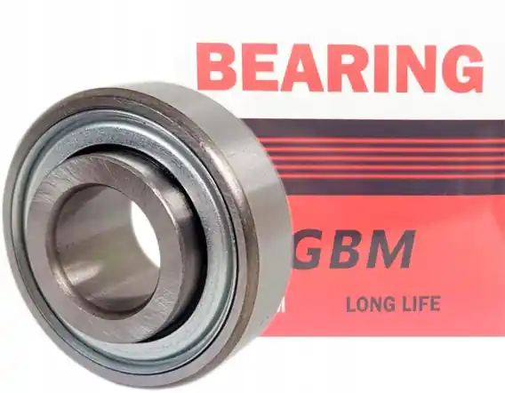 Łożysko kulkowe 211 KRR GBM 55x100x36 Kup teraz