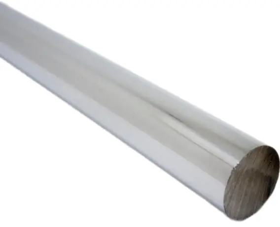 Rabat Wałek liniowy fi 16 mm L=1000 mm prowadnica