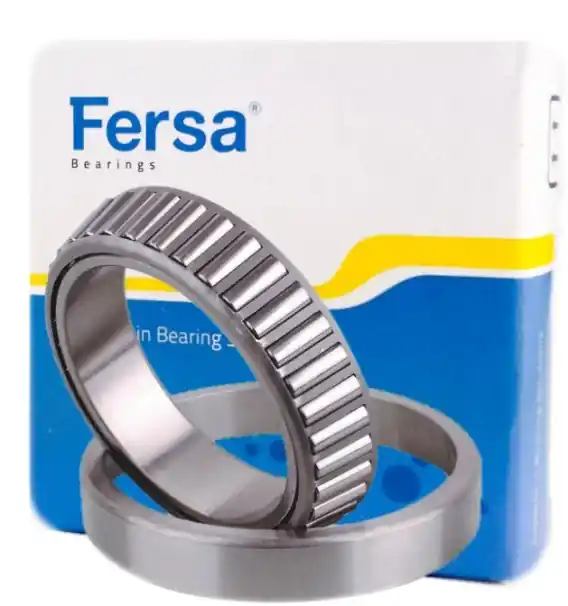 1985/1922 FERSA stożkowe 28,575x57,15x19,845 Wysoka jakość