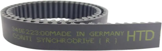 Pas zębaty otwarty 120-14M HP 100mm Contitech Premium