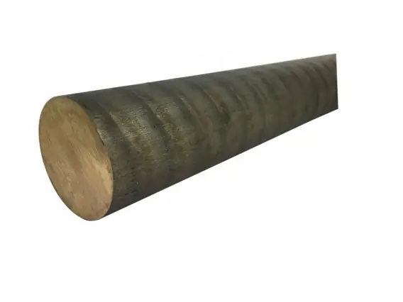 Zamów teraz Pręt, wałek z brązu 31mm B101 - 100mm