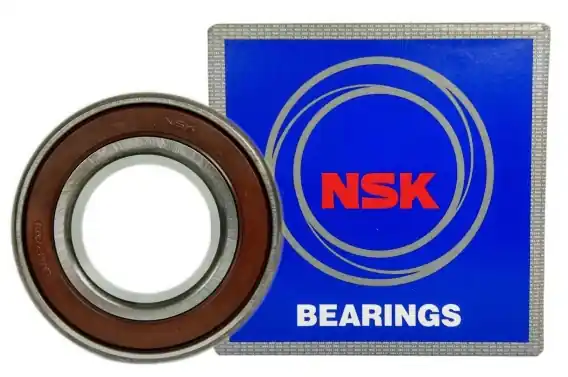 Łożysko klimatyzacji 30BD40T12DDUCG21 NSK 30x55x23 Popularny