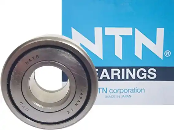 NATR NART8XLL/3AS NTN Rolka igiełkowa 8x24x15 Oryginalny