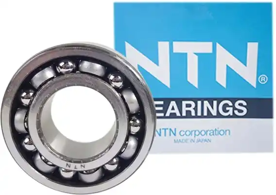 3204 SC3 NTN Łożysko dwurzędowe 20x47x20,6 Niska cena