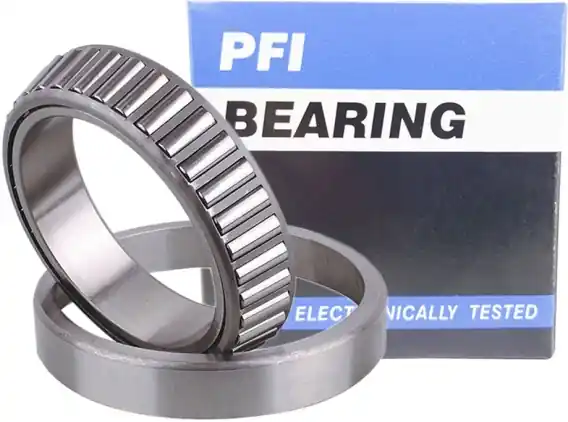 29586/29522 PFI Łożysko stożkowe 63,5x107,95x25,4 Bezpieczna płatność