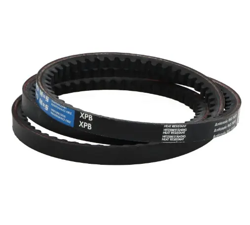 Pasek klinowy zębaty XPB 1400 Ld OPTIBELT Oferta