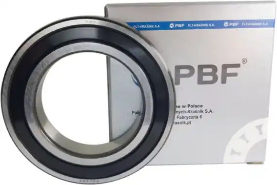 Ostatnia szansa Łożysko kulkowe 6311 2RSC3 FŁT-PBF 55x120x29