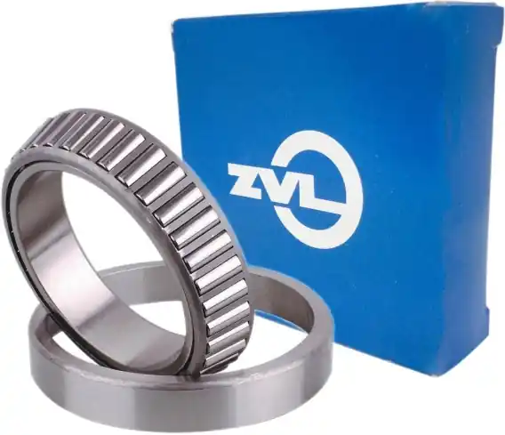 Bezpieczna płatność 32214A ZVL Łożysko stożkowe 70x125x33,25