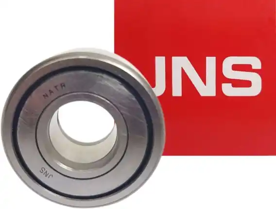 Najlepsza cena NATR NART12UUX JNS Rolka igiełkowa 12x32x15