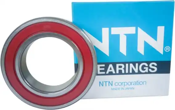 Najlepsza cena Łożysko kulkowe 6001 LLU /5K 2RS NTN 12x28x8