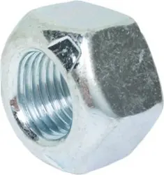 Nakrętka samohamowna M27x2 DIN980 OC kl.10.9 Darmowa dostawa