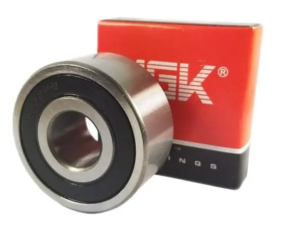 3302 2RS MGK Łożysko dwurzędowe 15x42x19 Zamów teraz