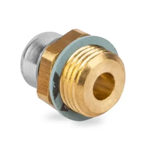 Korek oddechowy z uszczelnieniem TCSL/P - M12X1,5 Promocja