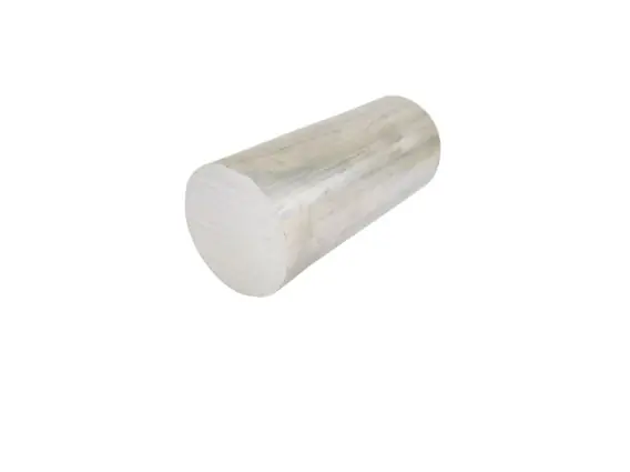 Zwrot pieniędzy Pręt aluminiowy okrągły fi 15mm - 50 cm