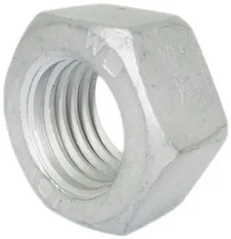 Nakrętki 6-kąt M12 oc płatkowy kl.8.8 DIN 934 25szt Ostatnia szansa