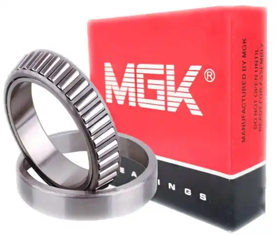 Wysoka jakość ŁOŻYSKO STOŻKOWE LM 11749/11710 MGK