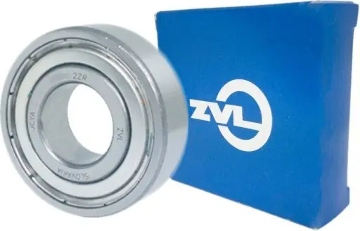 Łożysko kulkowe 6010 ZZ C3 ZVL 50x80x16 Najlepsza cena