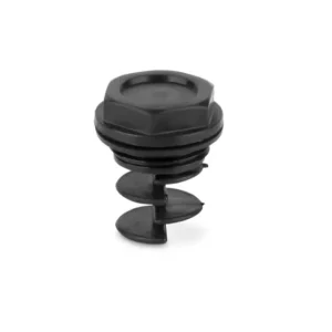 Korek odpowietrzający z uszczelnieniem TKTG33NNAFF 1" Tani