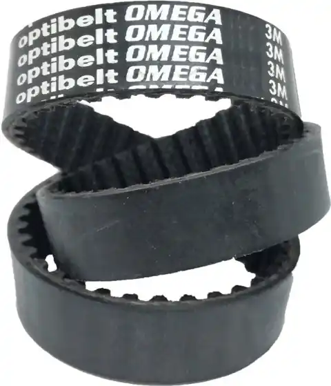 Pasek pas zębaty 3M 753 szeroki 5mm Optibelt Wyprzedaż