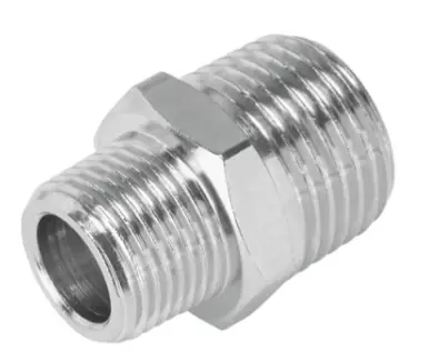 Szybka dostawa Nypel podwójny NPFC-D-R38-R12-M FESTO