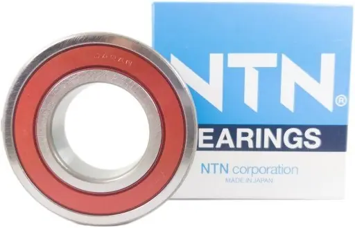 Najlepsza cena Łożysko kulkowe 6004 LLU C3 /5K 2RS NTN 20x42x12