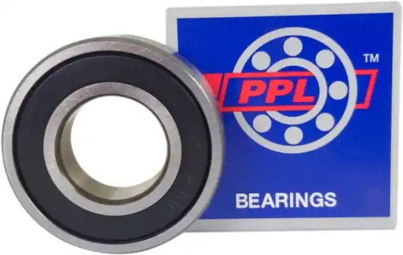 Łożysko kulkowe 6204 2RSC3 DDU PPL 20x47x14 Niska cena