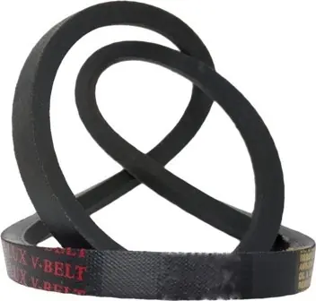 Autentyczny Pas klinowy BLX Z HZ 10x6x1700 Ld